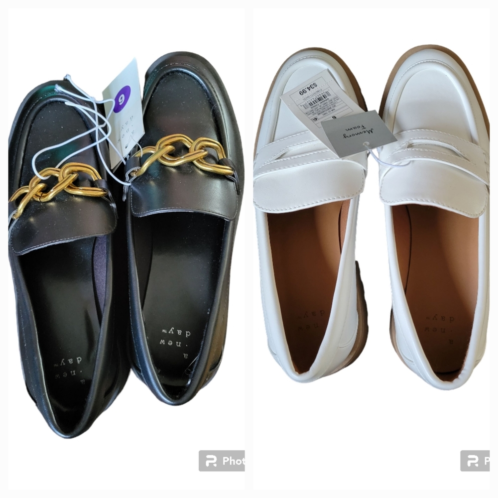 SHOE BUNDLE DEAL